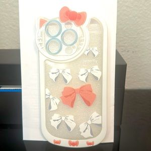 iPhone 14 pro phone case